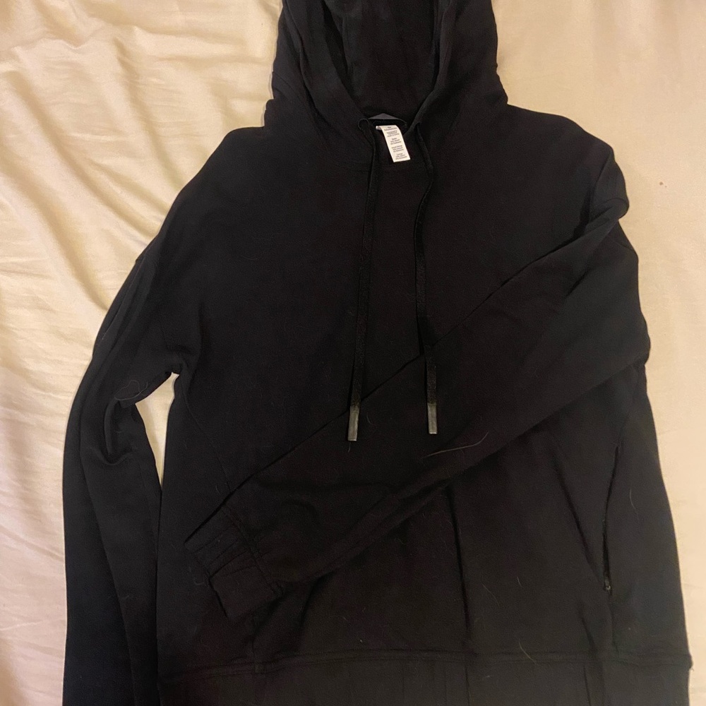 lululemon athletica Black Jacket
